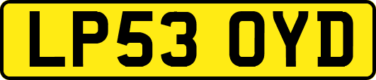 LP53OYD