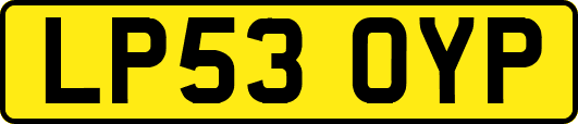 LP53OYP