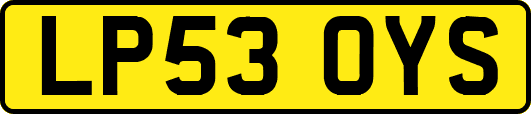 LP53OYS
