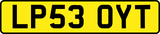 LP53OYT