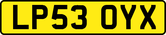 LP53OYX