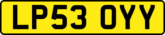 LP53OYY