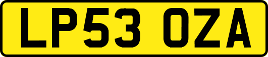 LP53OZA