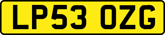 LP53OZG