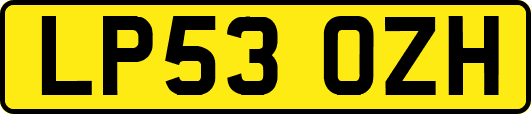 LP53OZH