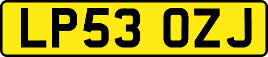 LP53OZJ