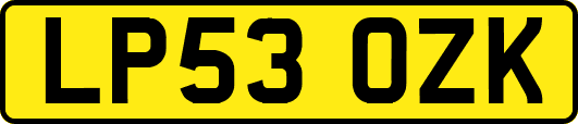 LP53OZK