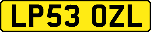 LP53OZL