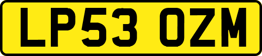LP53OZM