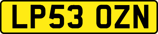 LP53OZN
