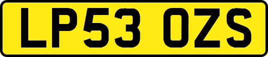 LP53OZS
