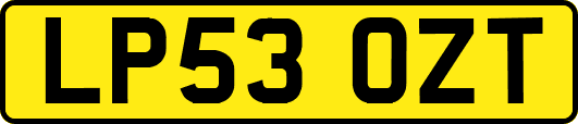 LP53OZT