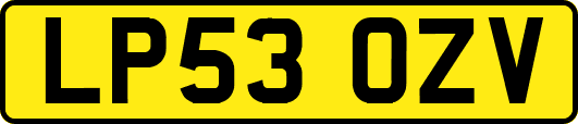 LP53OZV