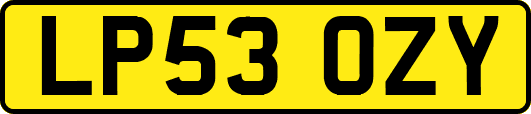 LP53OZY