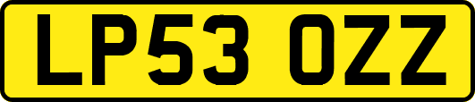 LP53OZZ