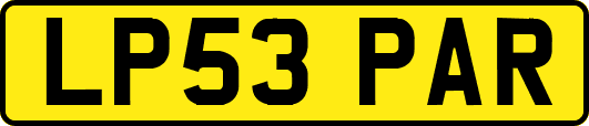LP53PAR
