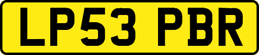 LP53PBR