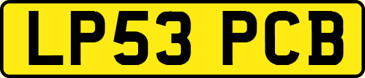 LP53PCB