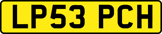 LP53PCH