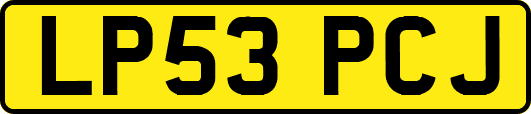 LP53PCJ