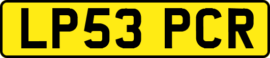 LP53PCR