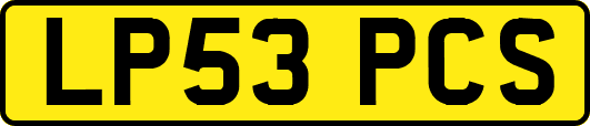 LP53PCS