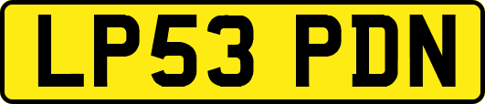 LP53PDN