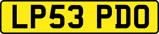 LP53PDO