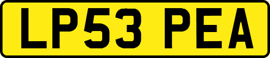 LP53PEA