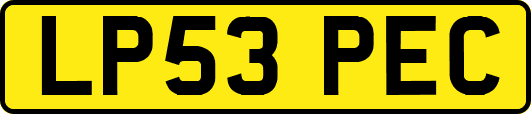 LP53PEC