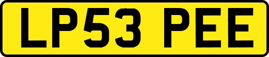 LP53PEE