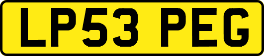 LP53PEG