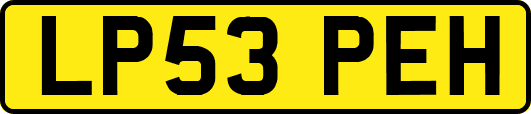 LP53PEH