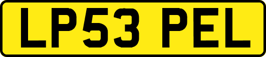 LP53PEL