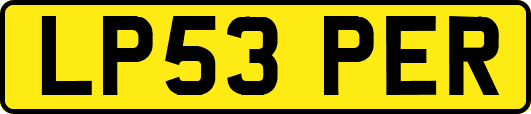 LP53PER