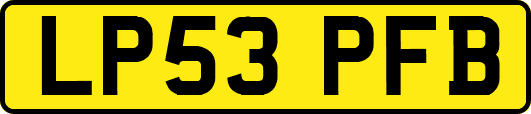 LP53PFB
