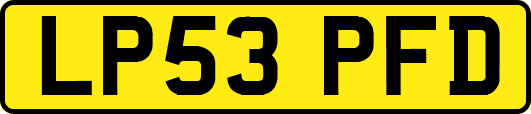 LP53PFD