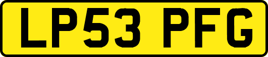 LP53PFG