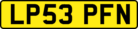 LP53PFN