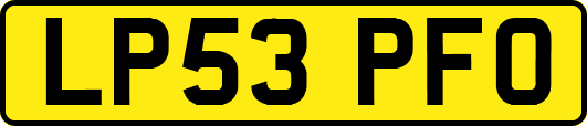 LP53PFO