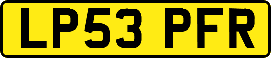 LP53PFR