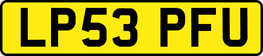 LP53PFU