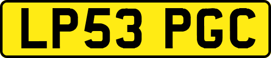 LP53PGC