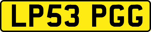 LP53PGG