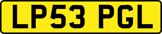 LP53PGL