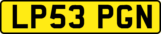 LP53PGN
