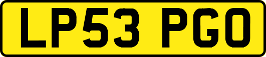 LP53PGO