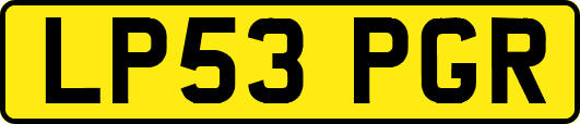 LP53PGR