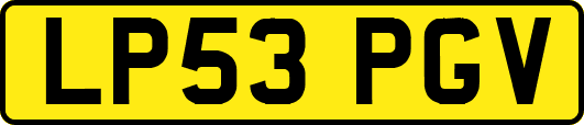 LP53PGV