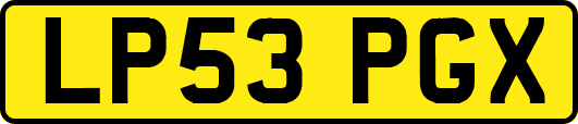 LP53PGX